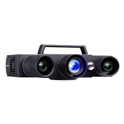 ��˾3D����xGOM ATOS Q