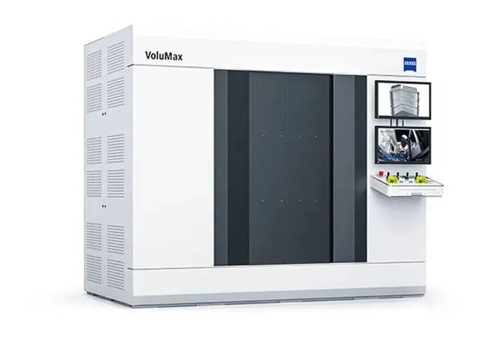��˾CT VoluMax 9 titan늳�ģ�K�o�p�z�y