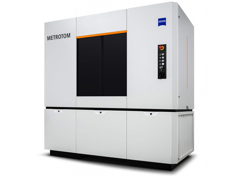 ��˾���I(y��)CT METROTOM 1